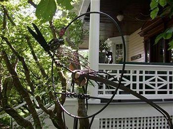 Olde Staunton Inn Екстер'єр фото