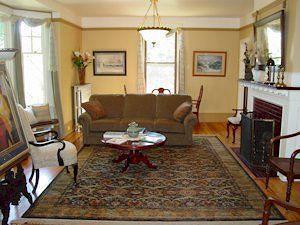 Olde Staunton Inn Екстер'єр фото