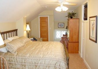 Olde Staunton Inn Екстер'єр фото