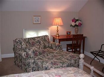 Olde Staunton Inn Екстер'єр фото