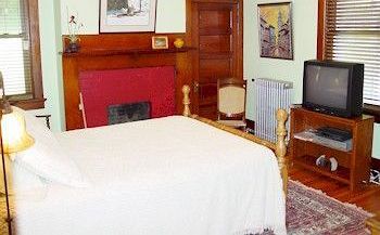 Olde Staunton Inn Екстер'єр фото