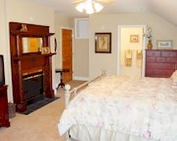 Olde Staunton Inn Екстер'єр фото