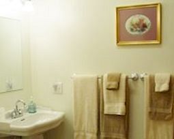 Olde Staunton Inn Екстер'єр фото