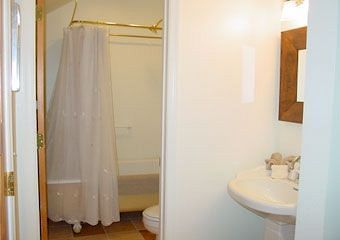Olde Staunton Inn Екстер'єр фото