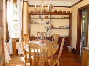 Olde Staunton Inn Екстер'єр фото