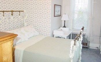 Olde Staunton Inn Екстер'єр фото