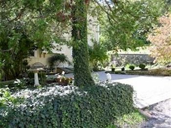 Olde Staunton Inn Екстер'єр фото