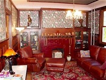 Olde Staunton Inn Екстер'єр фото